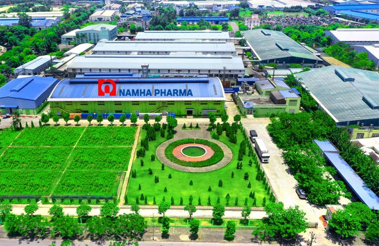 Khu Giải trí và Thể dục thể thao